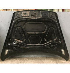 Capot VOLKSWAGEN TOUAREG 1 Photo n°5