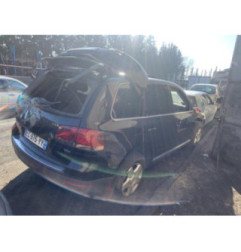 Capot VOLKSWAGEN TOUAREG 1 Photo n°7