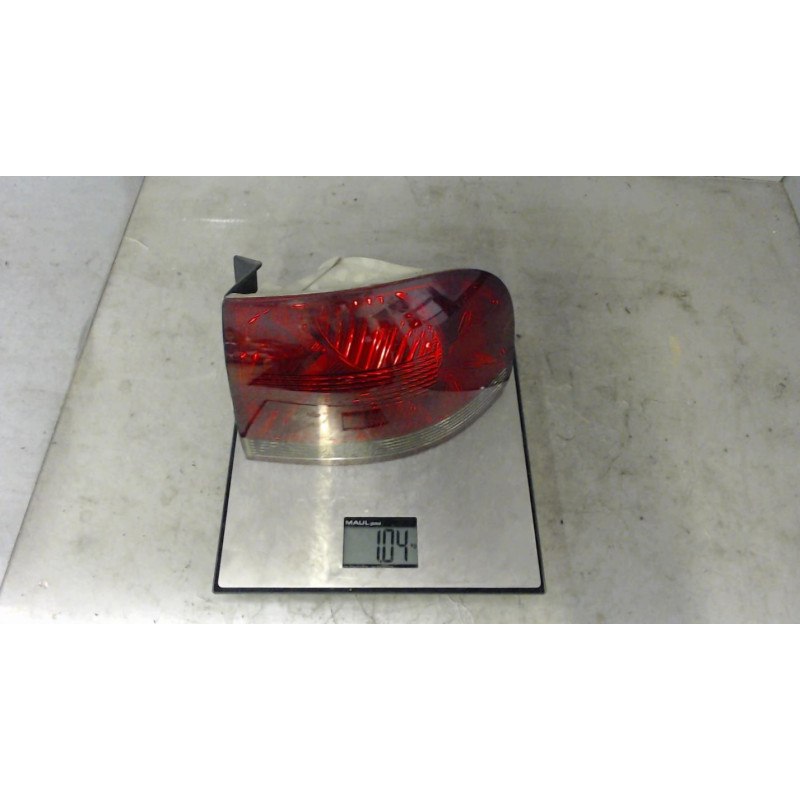 Feu arriere principal droit (feux) VOLKSWAGEN TOUAREG 1