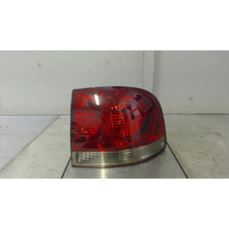 Feu arriere principal droit (feux) VOLKSWAGEN TOUAREG 1