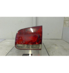 Feu arriere secondaire droit (feux) VOLKSWAGEN TOUAREG 1