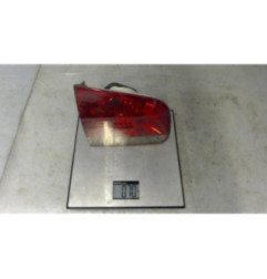 Feu arriere secondaire gauche (feux) VOLKSWAGEN TOUAREG 1 Photo n°1