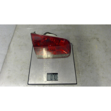Feu arriere secondaire gauche (feux) VOLKSWAGEN TOUAREG 1 Photo n°1