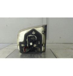 Feu arriere secondaire gauche (feux) VOLKSWAGEN TOUAREG 1 Photo n°3