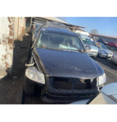 Feu arriere secondaire gauche (feux) VOLKSWAGEN TOUAREG 1 Photo n°4