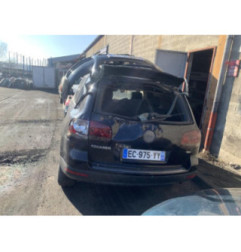 Feu arriere secondaire gauche (feux) VOLKSWAGEN TOUAREG 1 Photo n°6