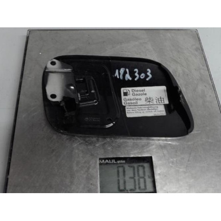 Trappe d'essence VOLKSWAGEN TOUAREG 1