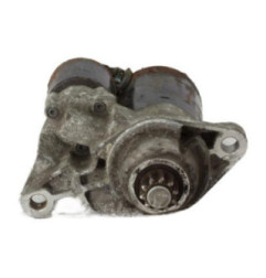 Demarreur VOLKSWAGEN POLO 4 Photo n°1