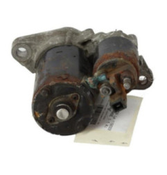 Demarreur VOLKSWAGEN POLO 4 Photo n°3