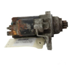 Demarreur VOLKSWAGEN POLO 4 Photo n°4