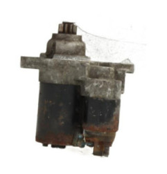 Demarreur VOLKSWAGEN POLO 4 Photo n°5