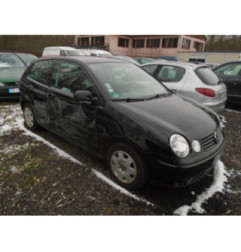 Demarreur VOLKSWAGEN POLO 4 Photo n°6