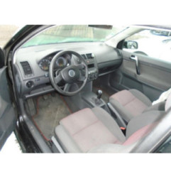 Demarreur VOLKSWAGEN POLO 4 Photo n°8