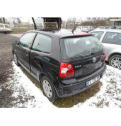 Demarreur VOLKSWAGEN POLO 4 Photo n°9