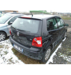 Demarreur VOLKSWAGEN POLO 4 Photo n°10