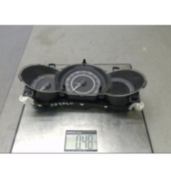 Compteur CITROEN C3 2 Photo n°1
