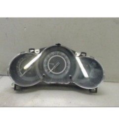 Compteur CITROEN C3 2