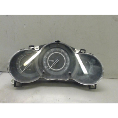 Compteur CITROEN C3 2