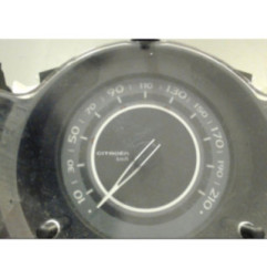 Compteur CITROEN C3 2 Photo n°3