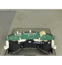 Compteur CITROEN C3 2 Photo n°6