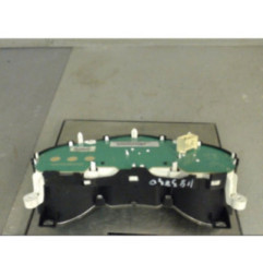 Compteur CITROEN C3 2 Photo n°7