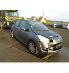 Compteur CITROEN C3 2 Photo n°10