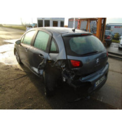 Compteur CITROEN C3 2 Photo n°12