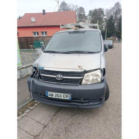 Roue TOYOTA HI-ACE 2