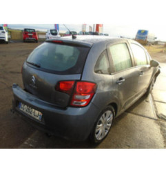 Compteur CITROEN C3 2 Photo n°13