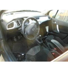 Compteur CITROEN C3 2 Photo n°14