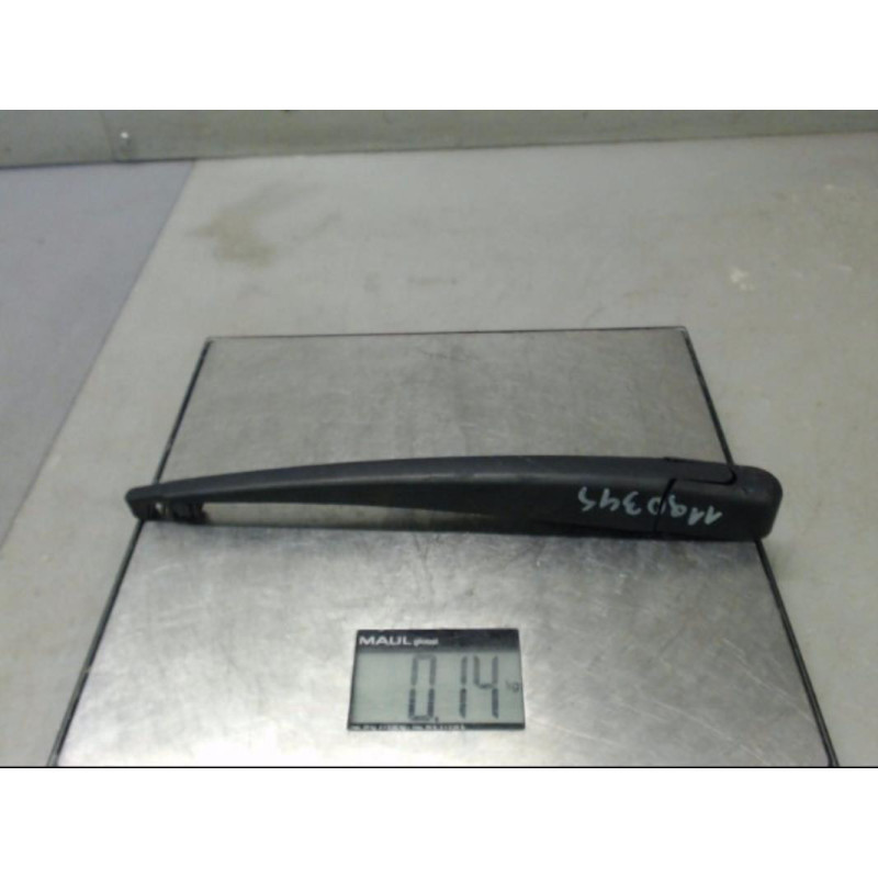 Bras essuie glace arriere PEUGEOT 207