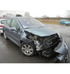 Bras essuie glace arriere PEUGEOT 207 Photo n°3