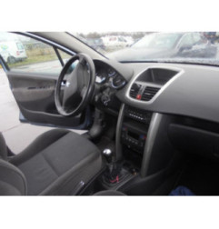 Bras essuie glace arriere PEUGEOT 207 Photo n°7