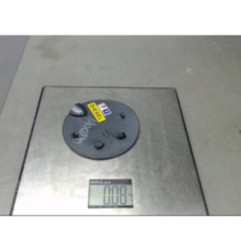 Trappe d'essence PEUGEOT 207