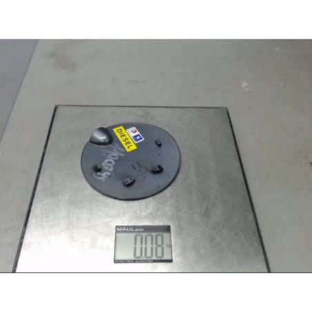 Trappe d'essence PEUGEOT 207