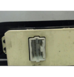 Interrupteur de leve vitre avant droit OPEL FRONTERA B Photo n°3