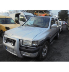 Interrupteur de leve vitre avant droit OPEL FRONTERA B Photo n°5