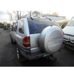 Interrupteur de leve vitre avant droit OPEL FRONTERA B Photo n°6