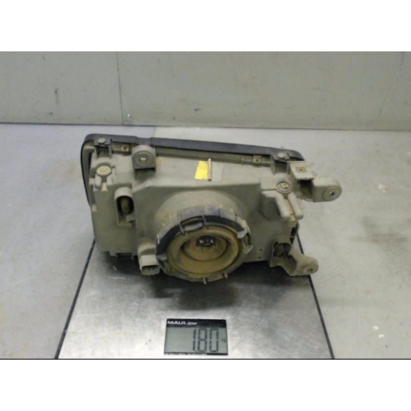 Optique avant principal droit (feux)(phare) OPEL FRONTERA B