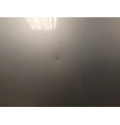 Capot MITSUBISHI CARISMA