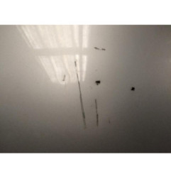 Capot MITSUBISHI CARISMA Photo n°3