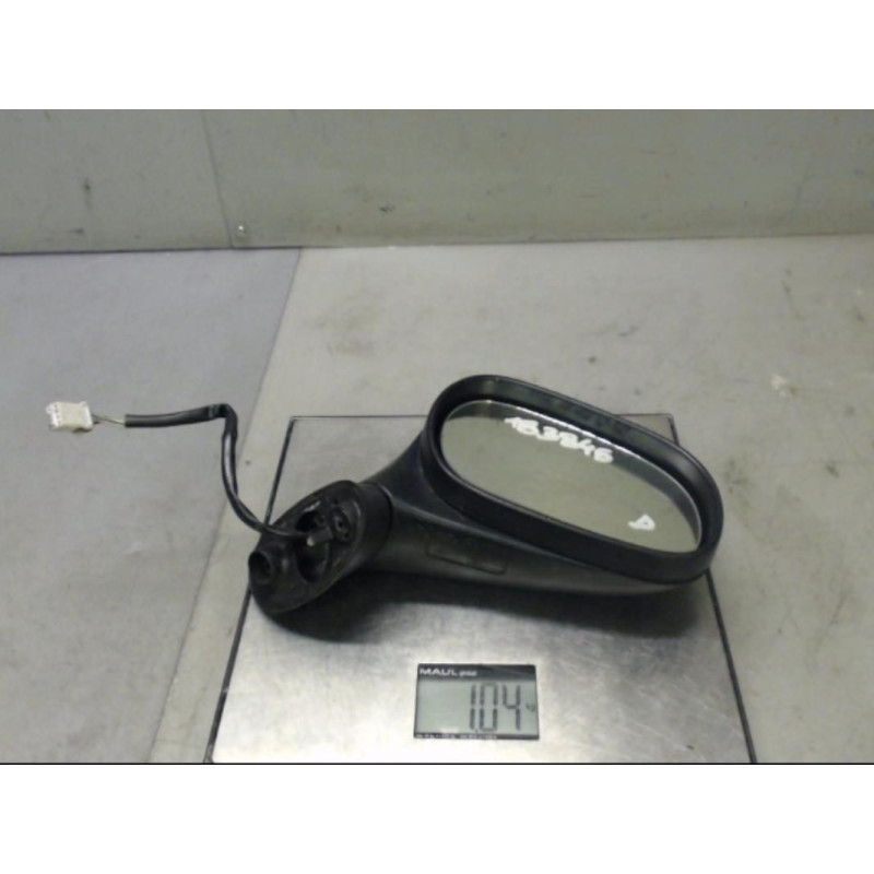 Retroviseur droit MITSUBISHI CARISMA