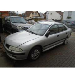 Retroviseur droit MITSUBISHI CARISMA Photo n°5