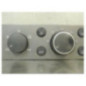 Commande chauffage OPEL VECTRA C