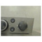 Commande chauffage OPEL VECTRA C
