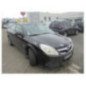 Commande chauffage OPEL VECTRA C