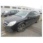 Commande chauffage OPEL VECTRA C