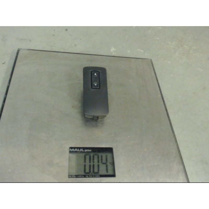 Interrupteur de leve vitre avant droit OPEL VECTRA C