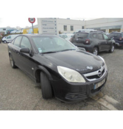 Interrupteur de leve vitre avant droit OPEL VECTRA C Photo n°4