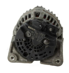 Alternateur OPEL ASTRA H Photo n°3